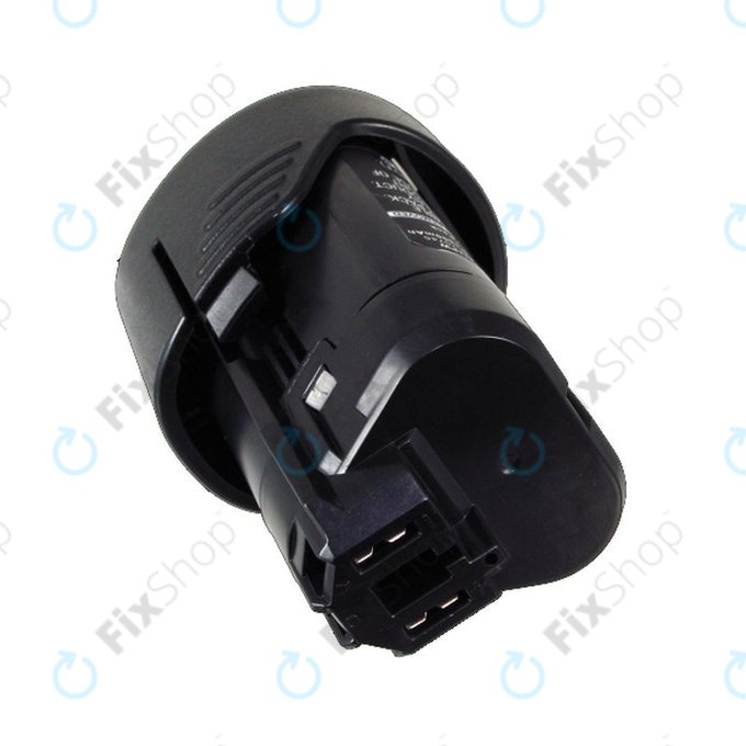 Akkumulátor Bosch GOP 10.8V, 1500mAh, Li-Ion, 10.8V, BAT411, BAT413, HQ