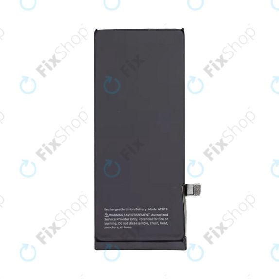Akkumulátor iPhone SE (3rd Gen 2022), 2018mAh
