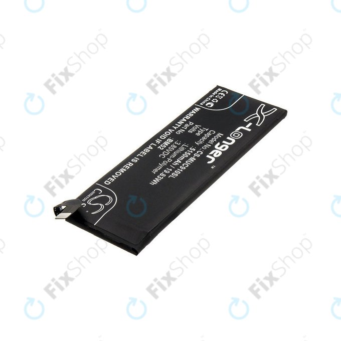 Xiaomi Mi Note 10, Mi Note 10 Lite, Mi Note 10 Pro - Akkumulátor BM52 5150mAh HQ