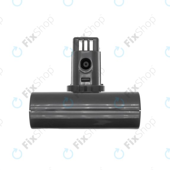 Akkumulátor Dyson DC31, DC34, DC35, DC44, 1500mAh, Li-Ion, 22.2V, 17083-2811, HQ