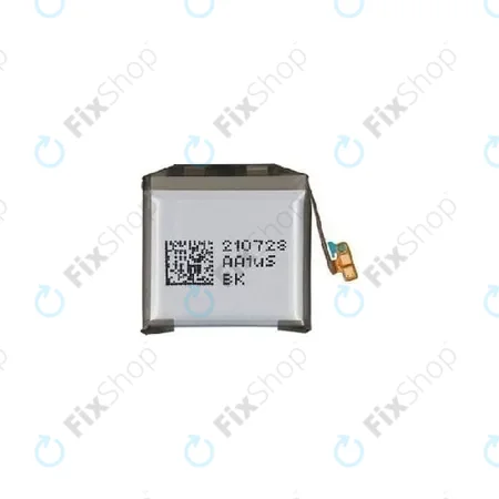 Samsung Galaxy Watch 4 Classic 42mm R885, 46mm R895 - Akkumulátor EB-BR890ABY 361mAh - GH43-05066A Genuine Service Pack