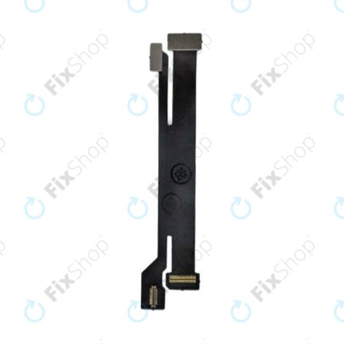 LCD Kijelző + Érintőüveg Vizsgálati Kábel (iPhone 5C)