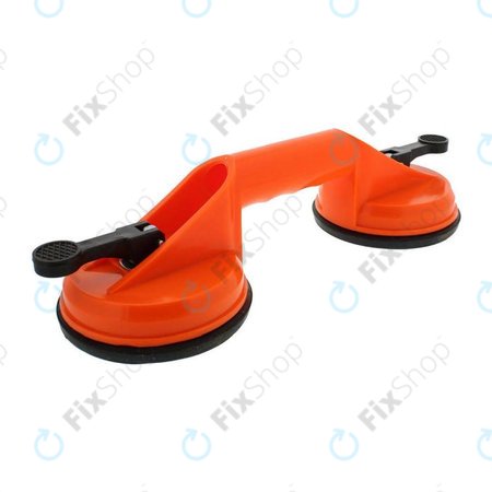Double Suction Cup - Műanyag Tapadókorong