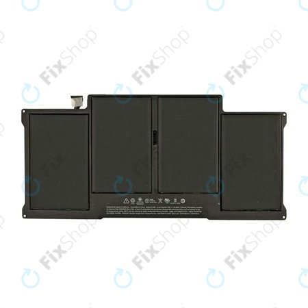 Apple MacBook Air 13" A1466 (Mid 2013 - Mid 2017) - Akkumulátor A1496 8000mAh FixPremium