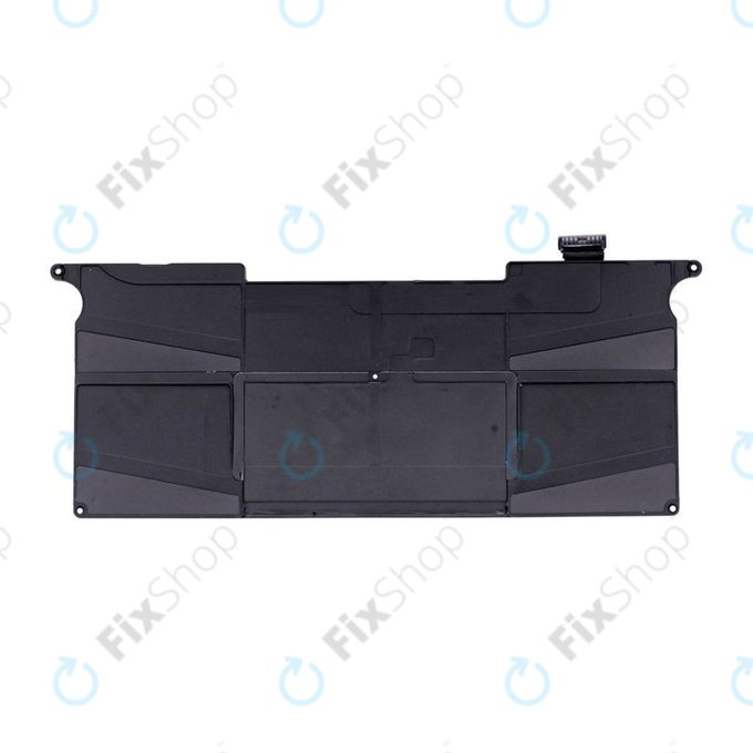 Apple MacBook Air 11" A1370 (Late 2010) - Akkumulátor A1375 4800mAh