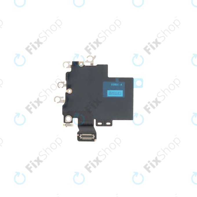 Apple iPhone 16 Plus - WiFi Antenna Flex Kábel