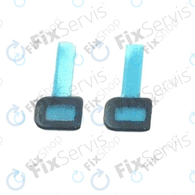 Apple iPhone 4 - Bekapcsoló Gomb Flex Kábeleke