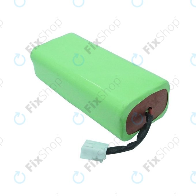 Philips Easystar - Akkumulátor NR49AA800P Ni-MH 14.4V 800mAh HQ