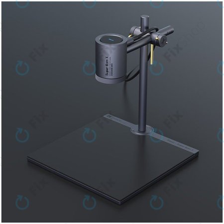 QianLi SuperCam X 3D - Hőkamera