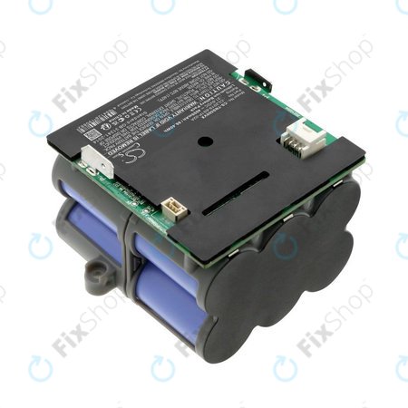 Akkumulátor Tineco iFloor S5, 4000mAh, Li-Ion, 21.6V, CL2019-6S1P-02A, HQ