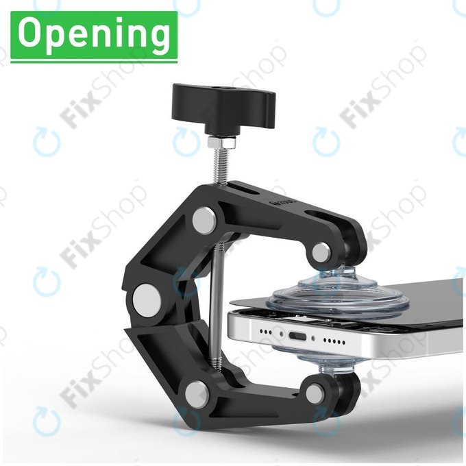 2UUL Slight Puller - Képernyőnyitó (2db)