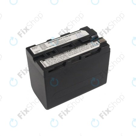 Comrex Access Portable 2 - Akkumulátor Li-Ion 6600mAh HQ