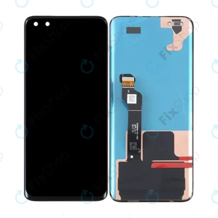 Honor Magic4 Pro - LCD Kijelző + Érintőüveg OLED