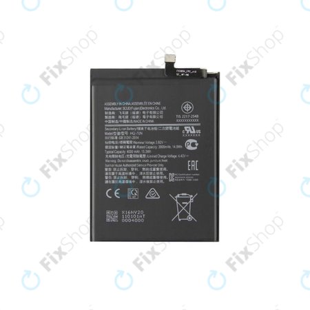 Samsung Galaxy A11 A115F, M11 M115F - Akkumulátor HQ-70N 4000mAh