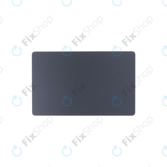 Trackpad komplett MacBook Air 15", A3241 (2025), Midnight, 661-50140, Genuine Apple