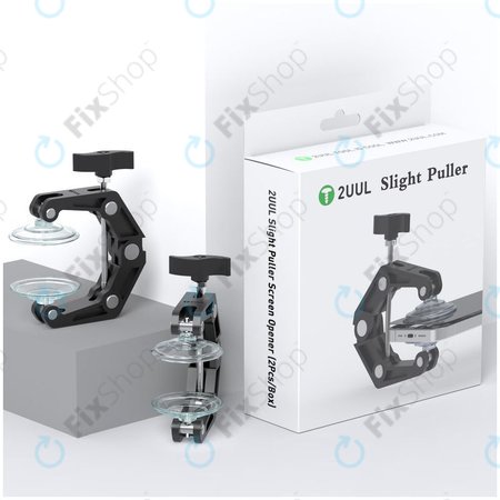 2UUL Slight Puller - Képernyőnyitó (2db)
