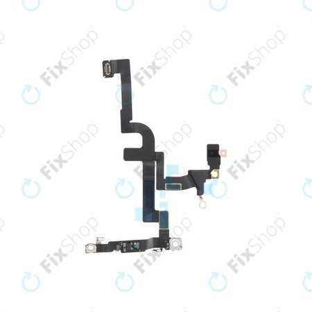 Apple iPhone 16 - Bluetooth Antenna + Flex Kábel