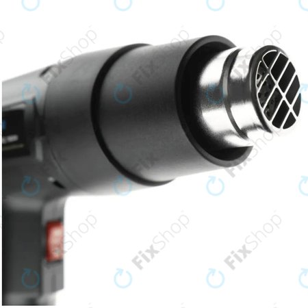 Sunshine RS-1800D - Hőlégfúvó