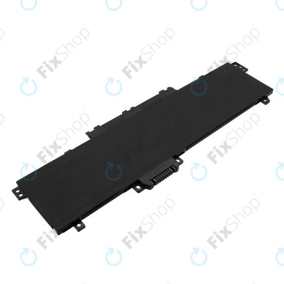Akkumulátor HP 14, 15, 3450mAh, Li-Pol, 11.25V, AE03XL, HQ