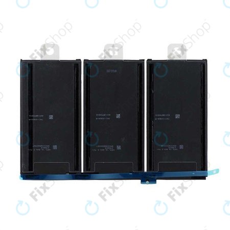 Apple iPad 3, iPad 4 - Akkumulátor 11560mAh