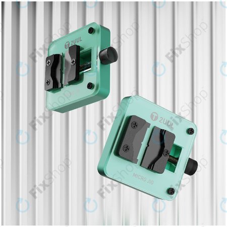 Mikro üvegszorító satu, 2UUL BH04