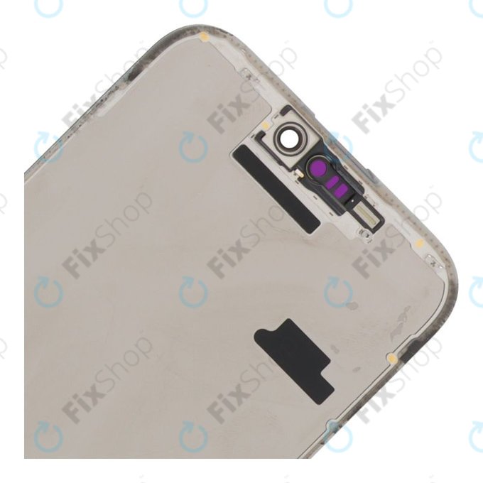 Apple iPhone 16 Pro Max - LCD Kijelző + Érintőüveg + Keret Refurbished PRO