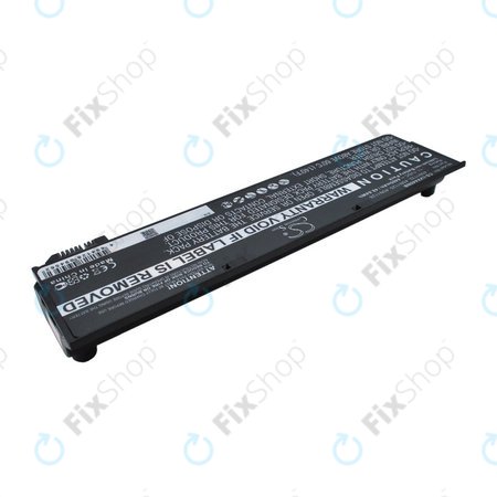 Akkumulátor Lenovo ThinkPad X240, X250, X260, S440, T440, T550, T560, 4400mAh, Li-Ion, 11.1V, 45N1132, HQ
