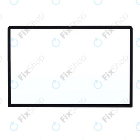 Apple MacBook Pro 15" A1286 (Late 2008 - Mid 2012) - Előlapi Üveg