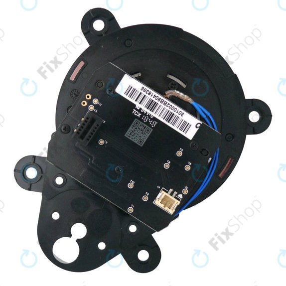 LDS LiDAR érzékelő motor nélkül Xiaomi Mijia 1S, Mi SDJQR01RR készülékhez