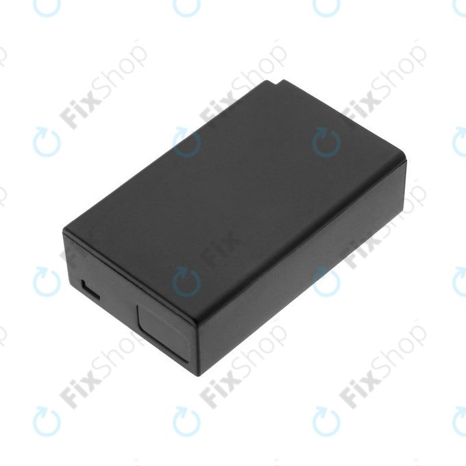 Akkumulátor Nikon Coolpix A, 850mAh, Li-Ion, 3.7V, EN-EL20, HQ