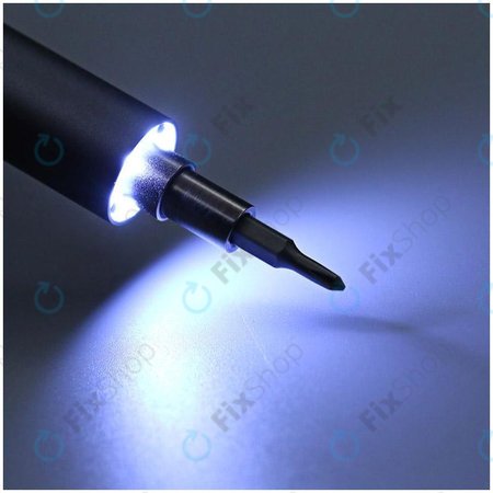 Xiaomi WOWstick 1F+ - Elektromos Csavarhúzó 64in1