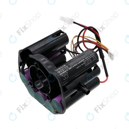 Rowenta Dual Force 2-in-1 - Akkumulátor SS-9100043101 Li-Ion 18.5V 2500mAh HQ