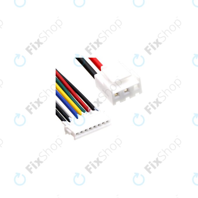 Akkumulátor Grundig High Performance Cyclone, Eureka NEC180 Pro, 2000mAh, Li-Ion, 25.2V, BP25220F, HQ