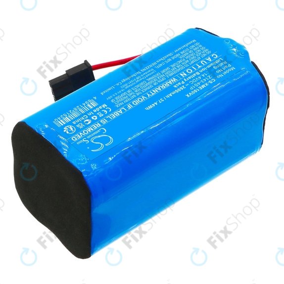 Xiaomi Robot Vacuum E5, E10, E10C - Akkumulátor Z143-4S1P 14.4V Li-Ion 2600mAh HQ