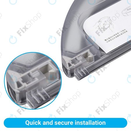 Xiaomi Roborock S5, S6, S6 Pure, Mijia 1S, Xiaowa E2 - Víztartály