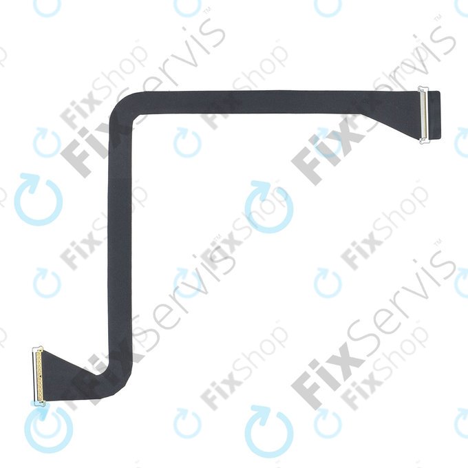 Apple iMac 27" A1419 (Late 2014 - Mid 2015) - LCD eDP Kábel
