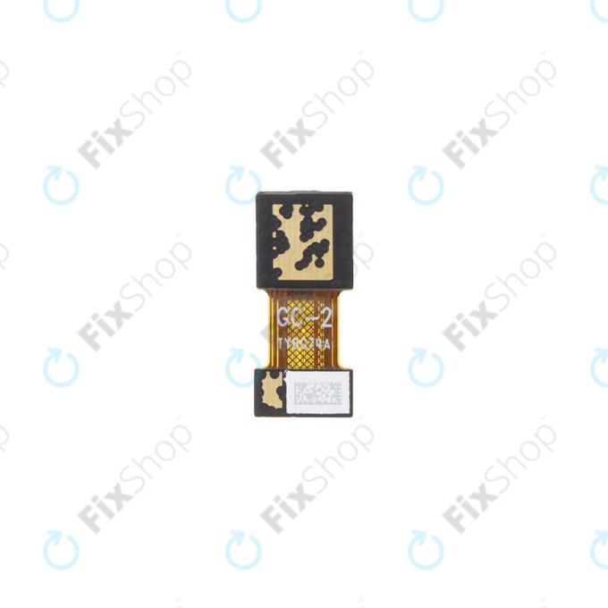 Samsung Galaxy A16, A16 5G, A17 A176B - Előlapi Kamera 13MP