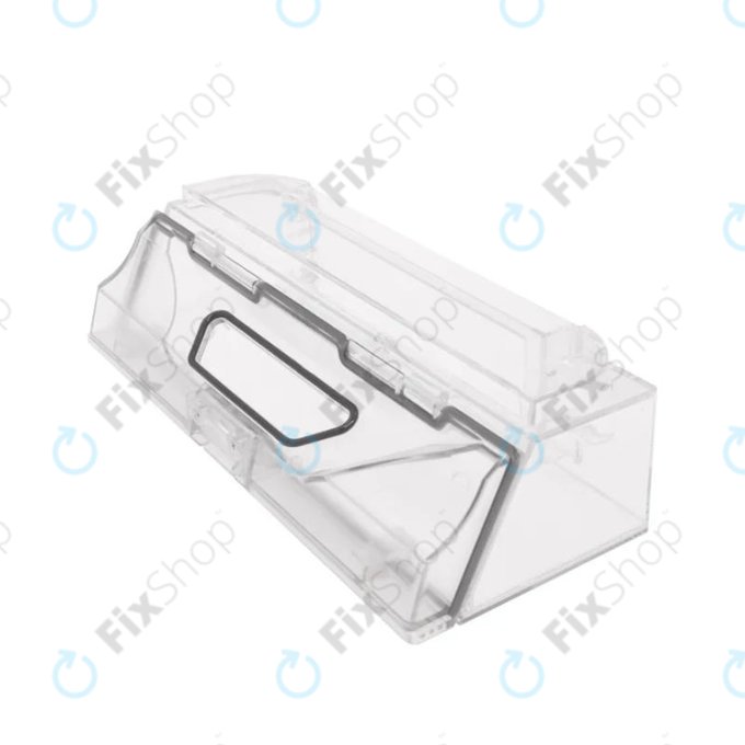 Xiaomi Dreame F9, Mi Robot Vacuum Mop (Mijia 1C), 1S, 2 Pro+ (1T) - Hulladéktároló