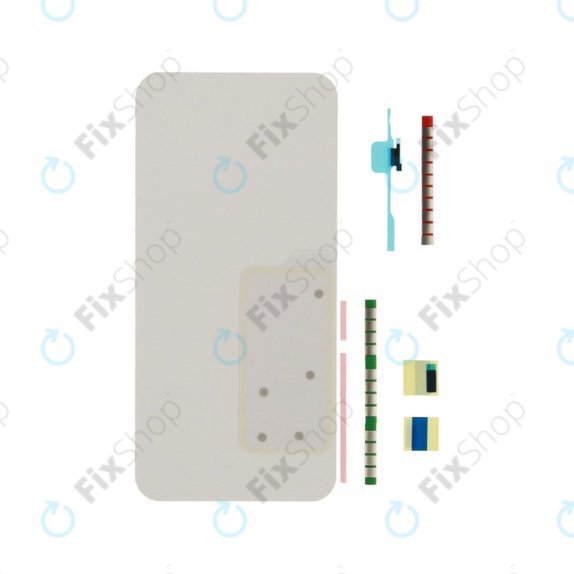 Teljes egység | iPad Air 13 (2025) | WiFi | 661-51070 | Genuine Apple