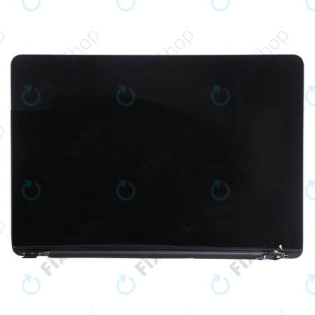 Apple MacBook Pro 13" A1278 (Mid 2009 - Mid 2012) - LCD Kijelző + Előlapi Üveg + Fedőlap Refurbished
