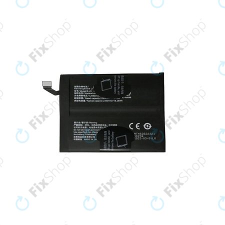 Vivo X80 Pro 5G V2185A V2145 - Akkumulátor B-U3 4700mAh