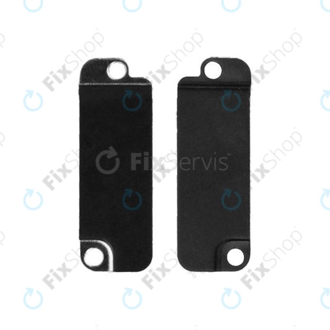 Apple iPhone 4, 4S - Töltő csatlakozó tartó