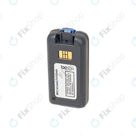Intermec CK3X - Akkumulátor 318-034-001 5100mAh