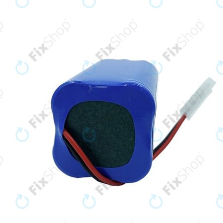 Xiaomi Essential (Mijia G1), Flyco FC-series, myVacBot SN500, Panasonic MC-series, Phicomm X3, Puppy R-series - Akkumulátor Li-026418 Li-Ion 14.8V 2600mAh