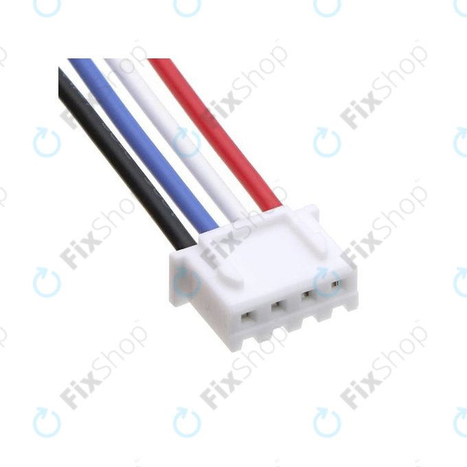 Akkumulátor Xiaomi Mi Robot Vacuum Mop 2, Mijia Sweeping Vacuum Cleaner 2C, 3200mAh, Li-Ion, 14.4V, P2051-4S1P-ZM, HQ