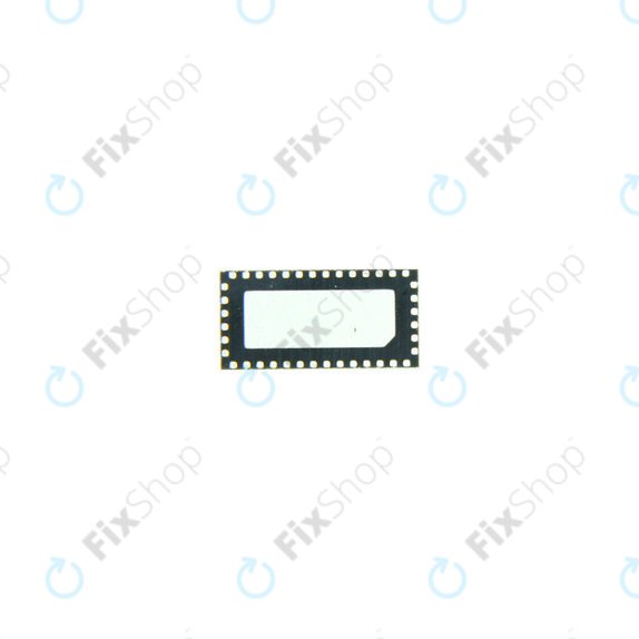 Töltésvezérlő IC PI3USB Nintendo Switch és Nintendo Switch OLED részére