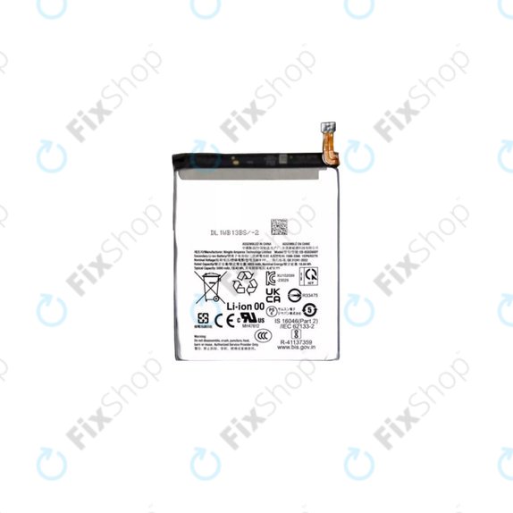 Samsung Galaxy S24 Ultra S928B - Akkumulátor EB-BS928ABY 5000mAh