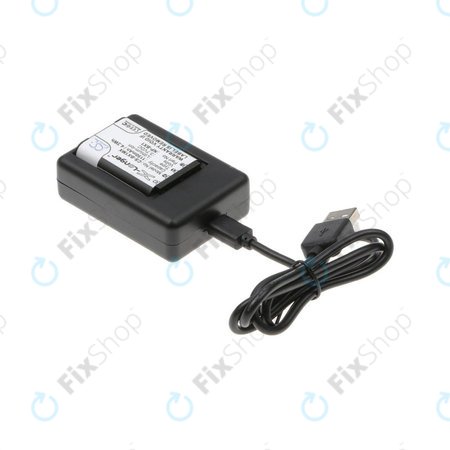 2 db Akkumulátor töltővelSony Cyber-shot DSC-RX100, Cyber-shot DSC-WX300B, 1150mAh, Li-Ion, 7.4V, NP-BX1, HQ