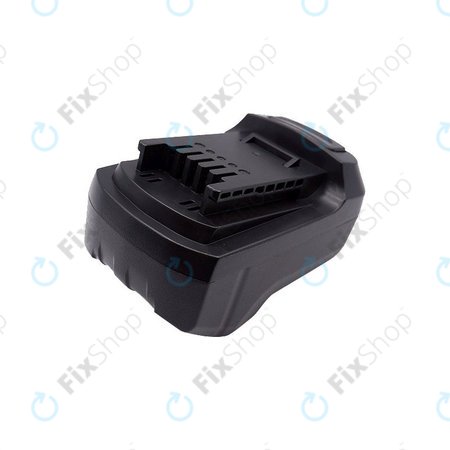 Akkumulátor Einhell RT-CD 18/1 Li, 2000mAh, Li-Ion, 18V, 45.113.13, HQ