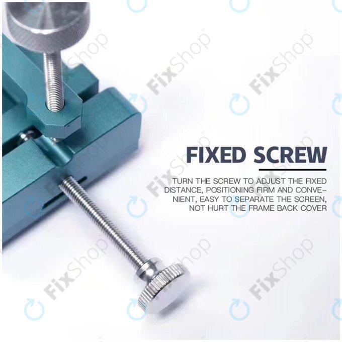 Univerzális LCD Képernyő Elválasztó